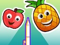 Lojë Pisha Apple Pen Deluxe  në internet