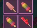 Lojë Kartat Icecream  në internet