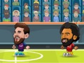 Lojë Futboll Legjendat 2019  në internet