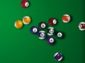 Lojë 8 Ball Pool Me Miq  në internet
