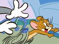 Lojë Tom dhe Jerry: Përshpejtimi i miut  në internet