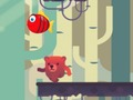 Lojë Aventurë Bear  në internet