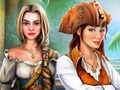 Lojë Toka e Piratëve  në internet