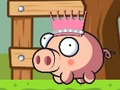 Lojë Dashuria Pig  në internet