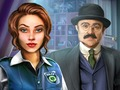 Lojë Jehona e Krimit  në internet