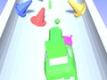 Lojë Ngjyra e Crash  në internet