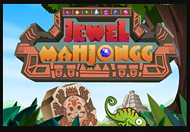 Lojë Xhevahir mahjongg në internet