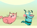 Lojë Faktori i kafsheve Miqtë e Furry  në internet
