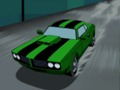 Lojë Ben 10 Jigsaw Car  në internet