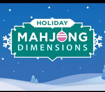 Lojë Dimensionet e Festave Mahjong  në internet