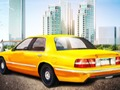 Lojë Shoferi i Taxi Simulator 2019  në internet