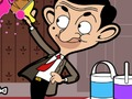 Lojë Z. Bean Splash Art!  në internet