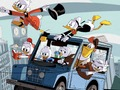 Lojë DuckTales Duckburg Quest Disney  në internet