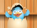 Lojë Shooter Duck  në internet