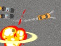 Lojë Car vs Cops në internet