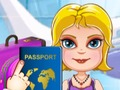 Lojë Lojtarët e Menaxhimit të Aeroportit  në internet