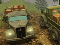 Lojë Rain Off Road: Simulator i Transportit  në internet