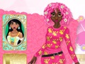 Lojë Princesses bukur gjeni një palë  në internet