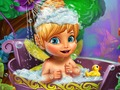 Lojë Bath i Foshnjës Pixie  në internet