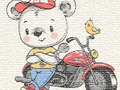 Lojë Lojra Puzzle Cartoon Fëmijët  në internet