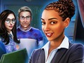 Lojë Akademia Twilight  në internet