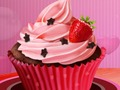 Lojë Data e parë: Dashuria e Cupcake  në internet