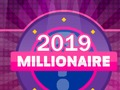 Lojë Milioner 2019  në internet