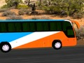 Lojë Traineri Hill Drive Simulator  në internet