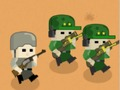 Lojë Skuadra Rifles  në internet