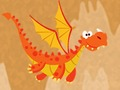 Lojë Dingo Dragon  në internet