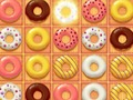 Lojë Ndeshja e Donut 3  në internet