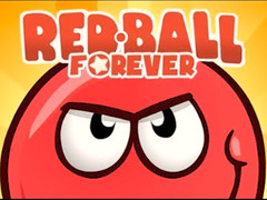 Lojë Red Ball Gjithmone  në internet