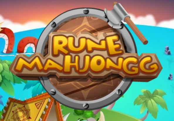 Lojë Rune Mahjongg në internet