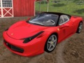 Lojë Makina italiane Jigsaw  në internet