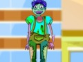 Lojë Pinata Zombie Hunter në internet