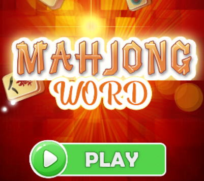 Lojë Fjala Mahjong  në internet