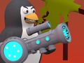Lojë Betejë pinguin në internet