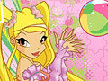 Lojë Winx Puzzle Set 2  në internet
