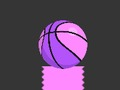 Lojë Ultimate Dunk Hoop në internet