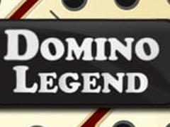 Lojë Domino Legjenda  në internet