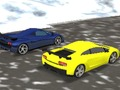 Lojë Drift Hill 3D  në internet