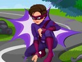 Lojë Jigsaw Superheroes  në internet
