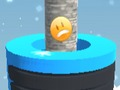 Lojë Pirg emoji në internet