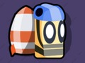 Lojë Rocketate Tjetra në internet