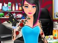 Lojë Dizajn Arti Salloni Tattoo  në internet