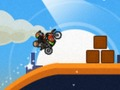 Lojë Hero motor në internet