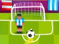 Lojë Greva e Futbollit në Futboll  në internet