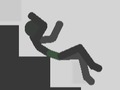Lojë Argëtim Stickman Ragdoll Crash  në internet