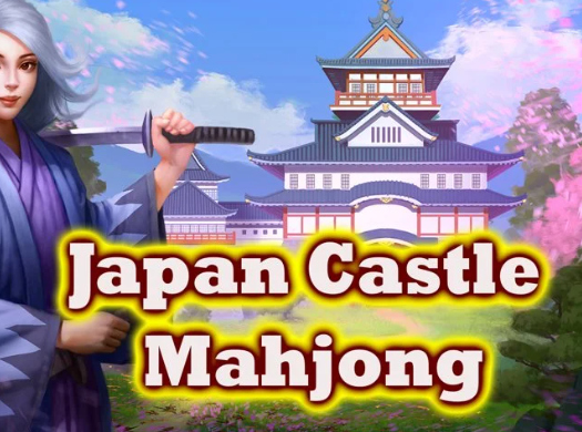 Lojë Japoni Kalaja Mahjong  në internet