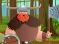Lojë Jigsaw Vikings mesjetare  në internet